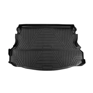 Rubberen kofferbakmat Niken Luxury 3D (Voor X-trail) foto 1