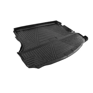 Rubberen kofferbakmat Niken Luxury 3D (Voor X-trail) foto 3