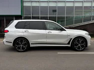 BMW X7 G07 2019– M-Sport bodykit set (2019-2023) foto 5