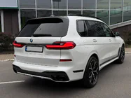 BMW X7 G07 2019– M-Sport bodykit set (2019-2023) foto 8