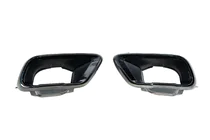 BMW X7 G07 2019– M-Sport bodykit set (2019-2023) foto 44