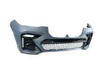 BMW X7 G07 2019– M-Sport bodykit set (2019-2023) foto 16