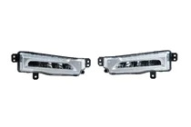 BMW X7 G07 2019– M-Sport bodykit set (2019-2023) foto 13