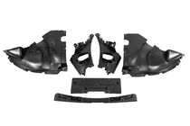 BMW X7 G07 2019– M-Sport bodykit set (2019-2023) foto 15