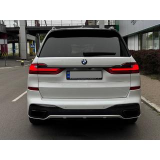 M-Sport bodykit set (2019-2023) foto 4