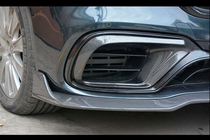 Mercedes S-Class W222 2013–2022 BRB bodykit (carbon, 2018+) foto 3