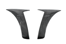 Mercedes S-Class W222 2013–2022 BRB bodykit (carbon, 2018+) foto 10