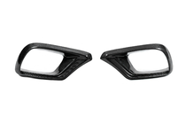 Mercedes S-Class W222 2013–2022 BRB bodykit (carbon, 2018+) foto 39