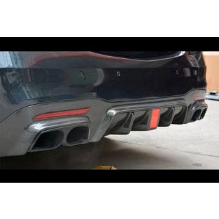 BRB bodykit (carbon, 2018+) foto 2