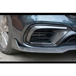 BRB bodykit (carbon, 2018+) foto 3