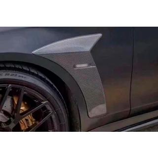BRB bodykit (carbon, 2018+) foto 4