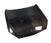 Mercedes S-Class W222 2013–2022 Motorkap (carbon) foto 2