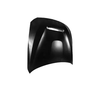Motorkap in GTS-stijl (Staal) BMW 5 Serie F10/F11 2010–2016 foto 3