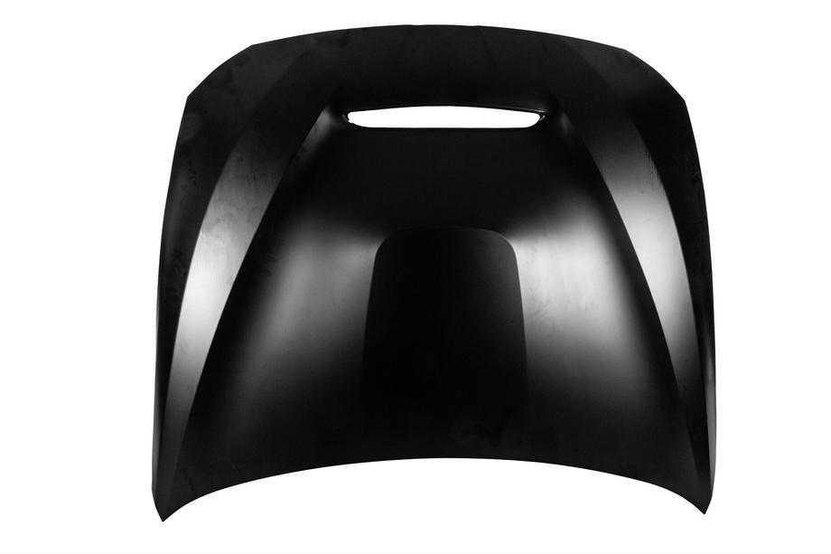 BMW 5 Serie F10/F11 2010–2016 Motorkap in GTS-stijl (Staal) Image