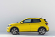 Vernieuwde Volkswagen T-Cross: compacte SUV voor de stad foto 3