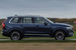 Volvo XC90 II (2024): luxe gezins-SUV met hybride technologie foto 2