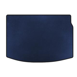 EVA kofferbakmat (HB, Blauw) Renault Megane III 2009–2016