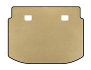 Ford C-Max/Grand C-Max 2010–2019 EVA kofferbakmat (2010-2015, Hybrid, Beige) foto 1