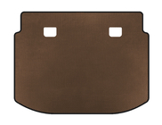 Ford C-Max/Grand C-Max 2010–2019 EVA kofferbakmat (2010-2015, Hybride, Bruin) foto 1