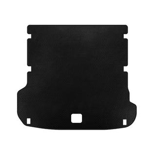 EVA kofferbakmat (7-zitter, zwart) Audi Q7 2015–2026