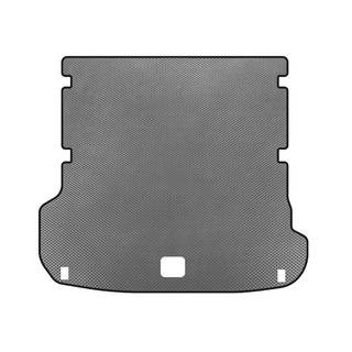 EVA kofferbakmat (7-zits, grijs) Audi Q7 2015–2026
