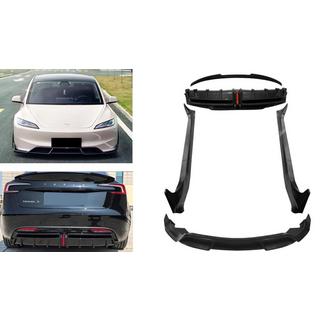 Bodykit set V1 (2024+)