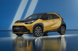 Review Toyota Aygo X 2025: hybride stads-crossover foto 4
