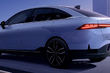 Review Xpeng P5: compacte elektrische sedan voor de dynamische stad foto 4