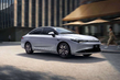 Review Xpeng P5: compacte elektrische sedan voor de dynamische stad foto 3