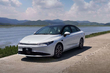 Review Xpeng P5: compacte elektrische sedan voor de dynamische stad foto 2