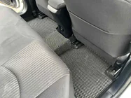 Toyota Prius 2015–2022 EVA automatten (LB, zwart) foto 3