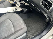 Toyota Prius 2015–2022 EVA automatten (LB, zwart) foto 2