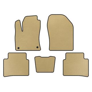 EVA automatten (LB, Beige)