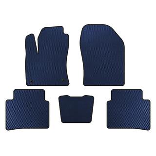 EVA automatten (LB, blauw)