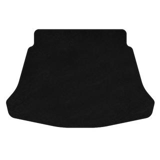 Textiele kofferbakmat Classic (LB, Zwart)