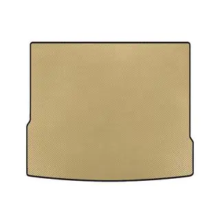 EVA kofferbakmat (Beige)