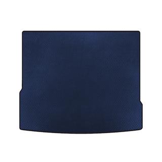 EVA kofferbakmat (blauw)