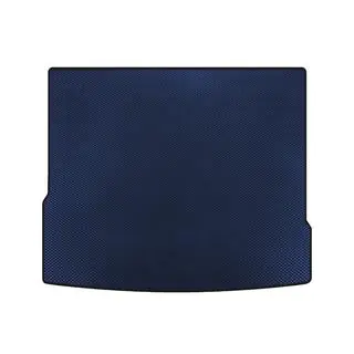 EVA kofferbakmat (blauw)