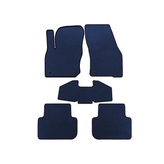 EVA automatten (Blauw)