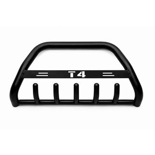 Bullbar WT004 Black (RVS) foto 4