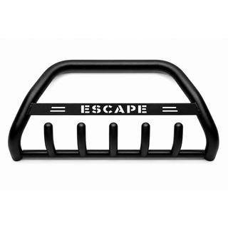 Bullbar WT004 Black (RVS) Ford Kuga/Escape 2013–2019 foto 3