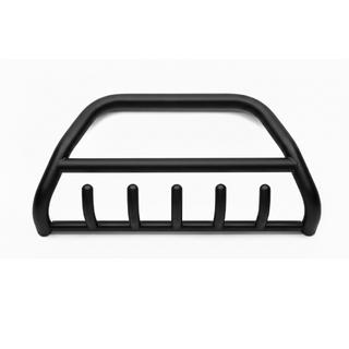 Bullbar WT003 Black (RVS) Lexus RX 2003–2009