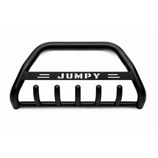 Bullbar WT004 Black (RVS) Citroen Jumpy 2007–2017