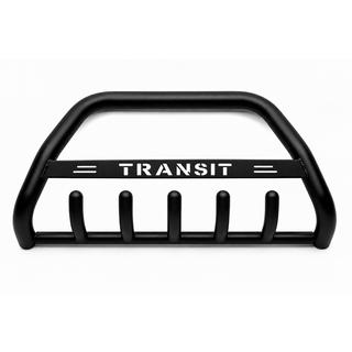 Bullbar WT004 Black (RVS) Ford Transit 1991–2000