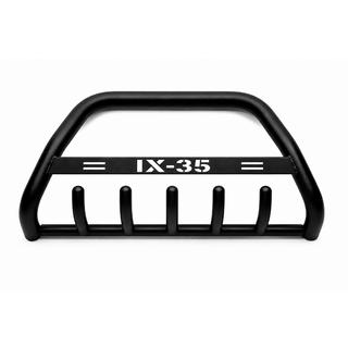 Bullbar WT004 Black (RVS) Hyundai IX-35 2010–2015