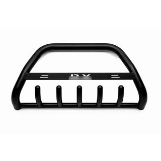 Bullbar WT004 Black (RVS) Lexus RX 2003–2009