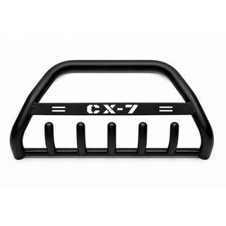 Bullbar WT004 Black (RVS)