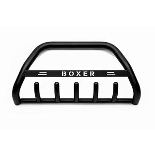 Bullbar WT004 Black (RVS) Peugeot Boxer 1994–2006
