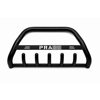 Bullbar WT004 Black (RVS) foto 3