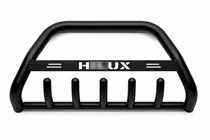 Toyota Hilux 2006–2015 Bullbar WT004 Black (RVS) foto 1